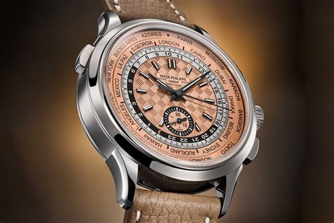 patek philippe world time chronograph 5935a-001|patek philippe chronograph.